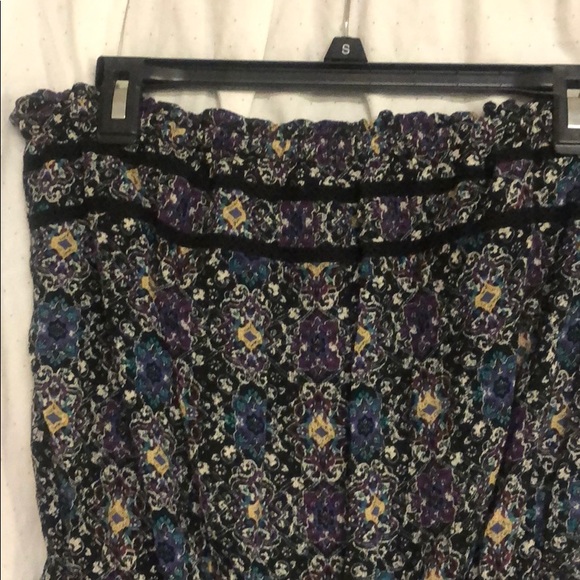 Floral romper - Picture 2 of 3